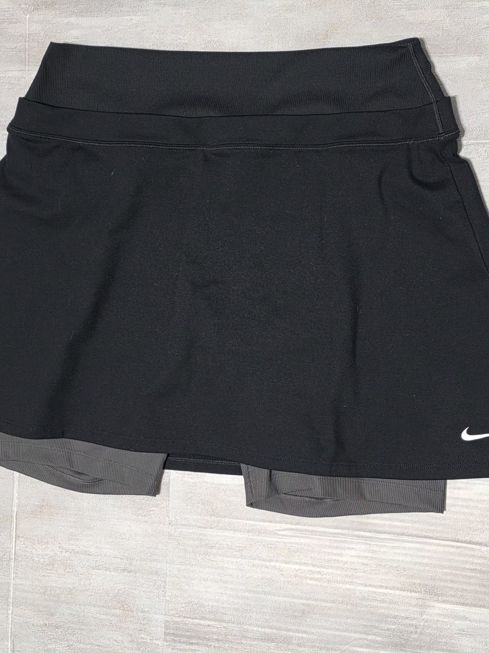 Nike One
Women's Dri-FIT Skirt Spring 2026 With Built In Shorts